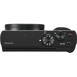 Panasonic Lumix TZ99 Black