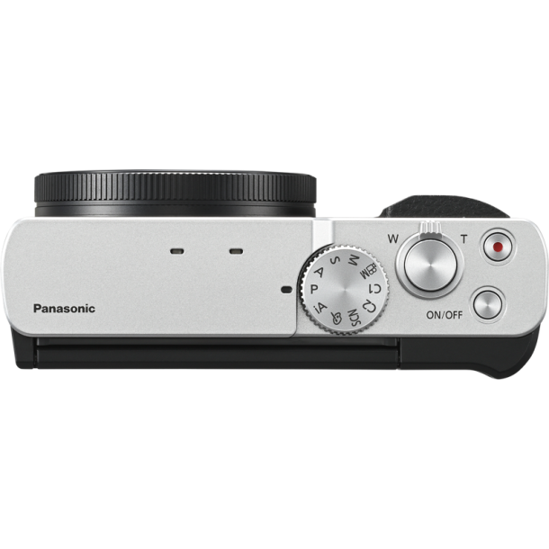 Panasonic Lumix TZ99 Silver