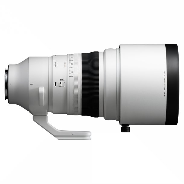 Sigma 200MM F/2 DG OS SPORTS SONY E