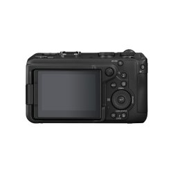 EOS R6 V BODY