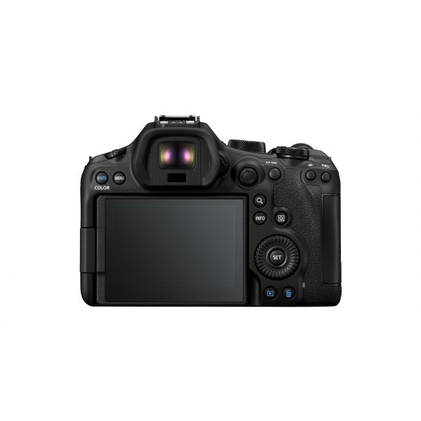 Canon EOS R6 Mark III + RF 24-105 F4-7.1 IS STM (Trade-in 1500,-)