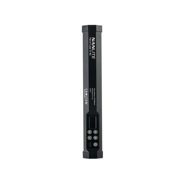 NANLITE PAVOTUBE II 6C 1-KIT