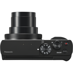 Panasonic Lumix TZ99 Black
