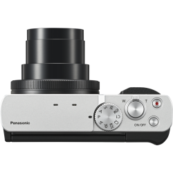Panasonic Lumix TZ99 Silver