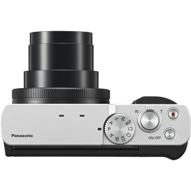 Panasonic Lumix TZ99 Silver