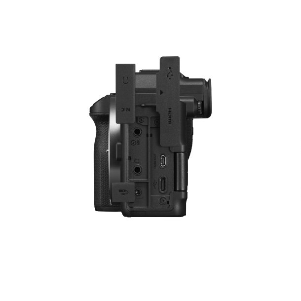 Canon EOS R8 Mark II BODY