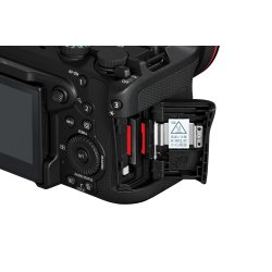 EOS R6 V BODY