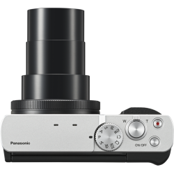 Panasonic Lumix TZ99 Silver