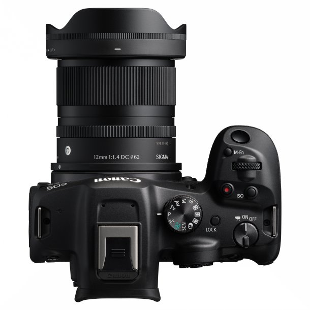 Sigma 12MM F/1.4 DC CONTEMPORARY RF MOUNT