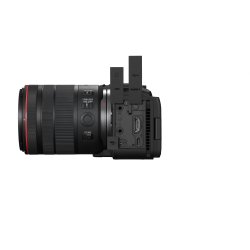 EOS R6 V + RF 20-50mm F4L IS USM PZ