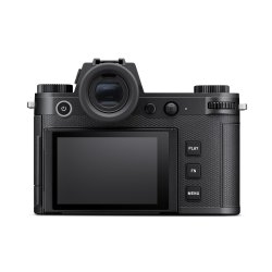 LEICA SL3-P black
