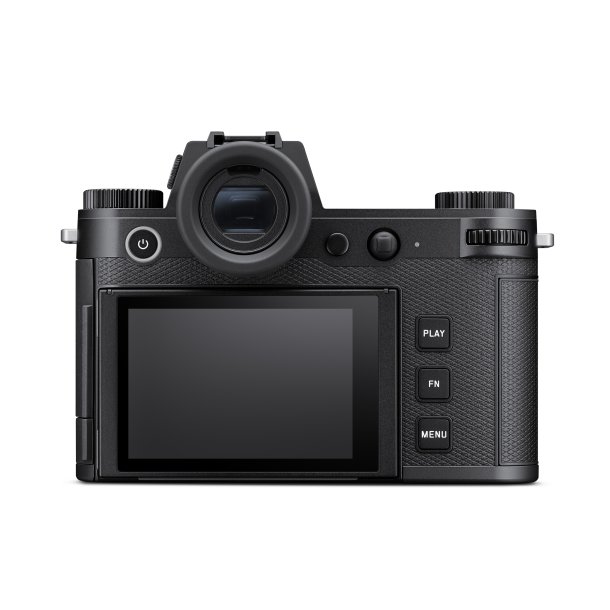 LEICA SL3-P black