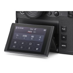 LEICA SL3-P black