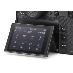 LEICA SL3-P black