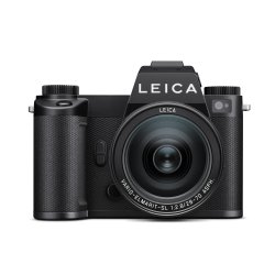 LEICA SL3-P black Vario Kit 28-70