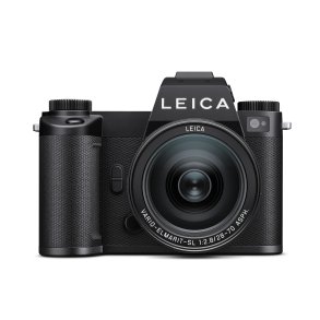 LEICA SL3-P black Vario Kit 28-70