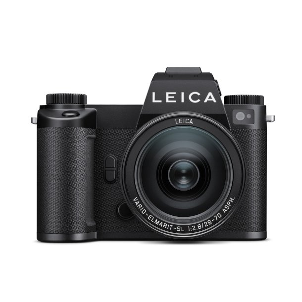 LEICA SL3-P black Vario Kit 28-70