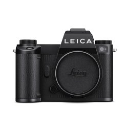 LEICA SL3-P black