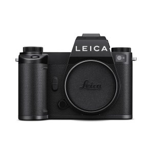 LEICA SL3-P black