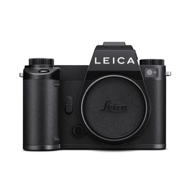 LEICA SL3-P black