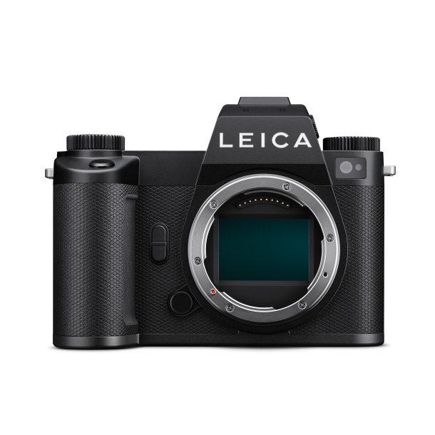 LEICA SL3-P black