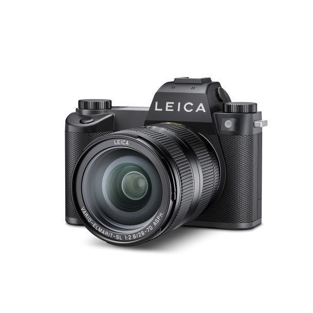 LEICA SL3-P black Vario Kit 28-70