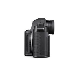 LEICA SL3-P black