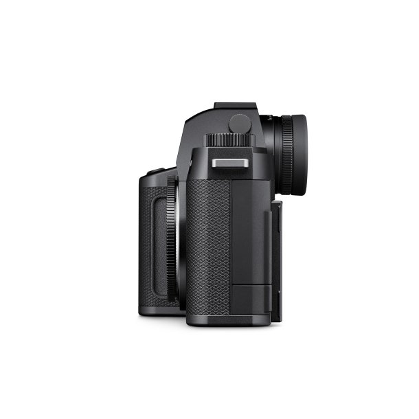 LEICA SL3-P black