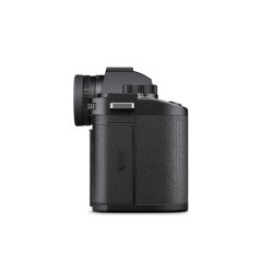 LEICA SL3-P black