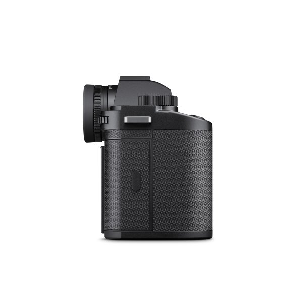 LEICA SL3-P black