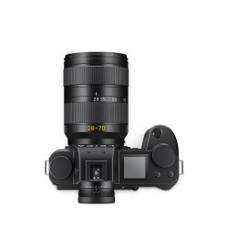 LEICA SL3-P black Vario Kit 28-70