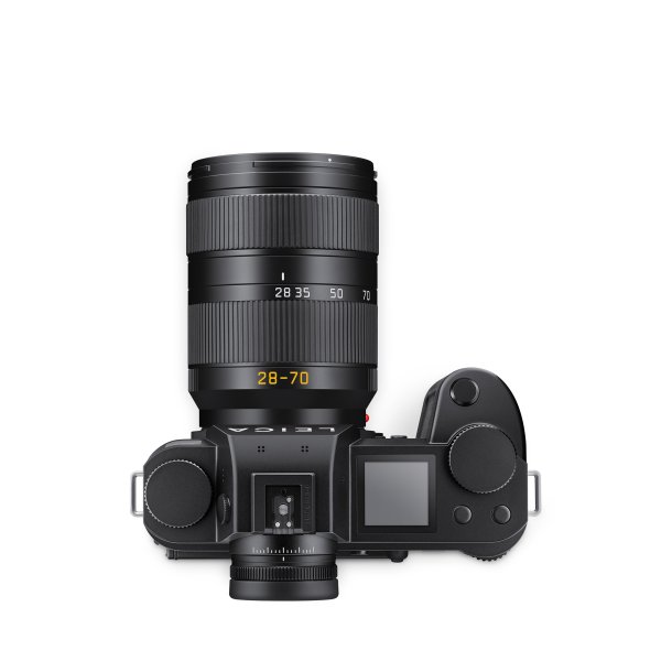 LEICA SL3-P black Vario Kit 28-70