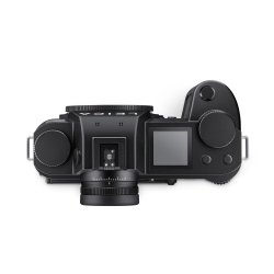 LEICA SL3-P black