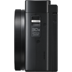 Panasonic Lumix TZ99 Black