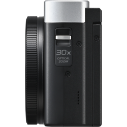 Panasonic Lumix TZ99 Silver