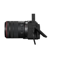 EOS R6 V + RF 20-50mm F4L IS USM PZ