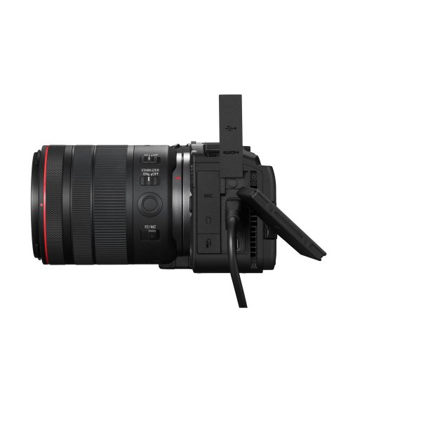 CANON EOS R6 V + RF 20-50mm F4L IS USM PZ