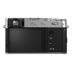 Fujifilm X100VI - Slv