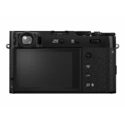 Fujifilm X100VI - Sort