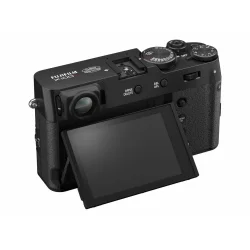 Fujifilm X100VI - Sort