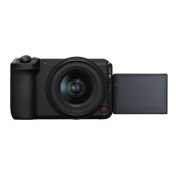 EOS R6 V + RF 20-50mm F4L IS USM PZ