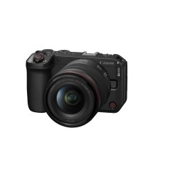EOS R6 V + RF 20-50mm F4L IS USM PZ