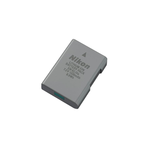 Nikon EN-EL14a Batteri