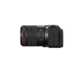 EOS R6 V + RF 20-50mm F4L IS USM PZ