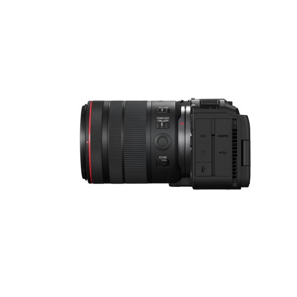 CANON EOS R6 V + RF 20-50mm F4L IS USM PZ
