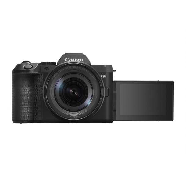 Canon EOS R8 Mark II + RF 24-105 F4-7.1 IS STM
