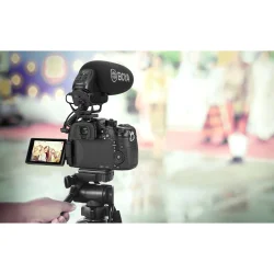 Boya Shotgun By-BM 3031