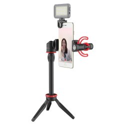 BOYA Video-Kit LED BY-VG330