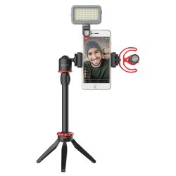 BOYA Video-Kit LED BY-VG330