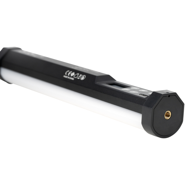 NANLITE PAVOTUBE II 6C 1-KIT